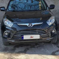 جک اس ۵ موتور ۲۰۰۰ توربو نقد و اقساط و معاوضه