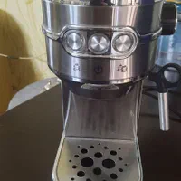اسپرسو ساز تکنو Te-823|سماور، چای‌ساز، قهوه‌ساز|ری, حمزه‌آباد|دیوار