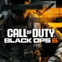 بازی CoD BO6 برای PS5