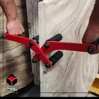 نیروی ساده نیازمندم واسه سنگ کاری فوری