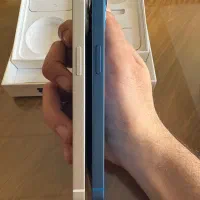 آیفون۱۳ نرمال با گارانتی|موبایل|کرج, کوی زنبق|دیوار