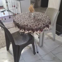 میز صندلی