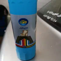 شامپو فرش من