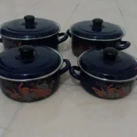 دیگ لابی قدیمی اصل