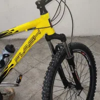 دوچرخه کوهستان