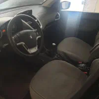 ۲۰۷ مشکی ۱۴۰۳ دنده