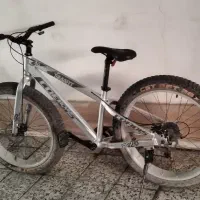 دوچرخه ساحلی 26 کافیدیس