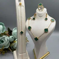 سرویس طلا کم اجرت