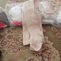 جوراب شلواری