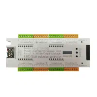 کنترلر سنسور هوشمند راه پله 32 کانال