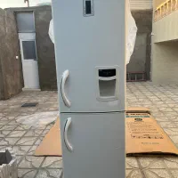 یخچال فریزر