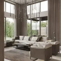 اجاره آپارتمان۳خواب فول امکانات