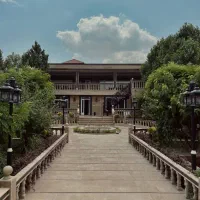 کرایه سالن باغ مجتمع گوهردشت