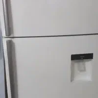 یخچال فریزر سامسونگ اصل کره|یخچال و فریزر|تهران, هاشمی|دیوار