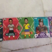 کارت کیمدی