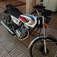 هندا200 نامی مدل 92درحد خشک