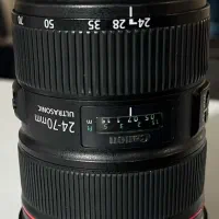 لنز کنون|دوربین عکاسی و فیلم‌برداری|اشتهارد, |دیوار