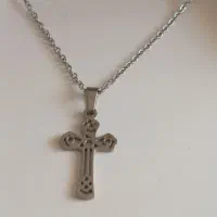 گردنبند مردانه و زنانه|بدلیجات|پرند, فاز ۶|دیوار