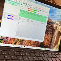 سرفیس پرو ۵ استثنایی i5/128/4|تبلت|تهران, فلسطین (میدان انقلاب)|دیوار