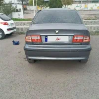 سمند|خودرو سواری و وانت|اردبیل, |دیوار