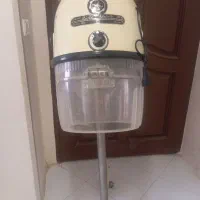 سشوار کلاهی مارک کادوس  آینه کنسول