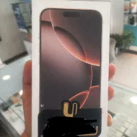 نات اکتیو 16promax 256g