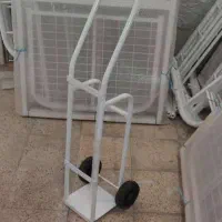فروش انواع تخت ماساژ معاینه ، . ترالی پله تخت ، .|آرایشی، بهداشتی، درمانی|مشهد, جاهد شهر|دیوار