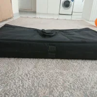 کاور تلویزون ۵۰ اینچ|تلویزیون و پروژکتور|چهاردانگه (تهران), |دیوار