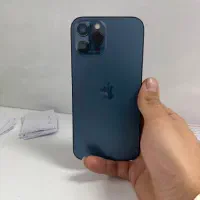 ایفون ۱۲ پرومکس ۲۵۶ گیگابایت