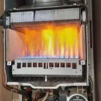 سرویس پکیج وابگرمکن