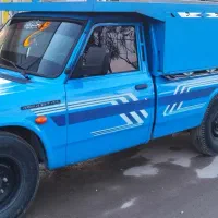 نیسان|خودرو سواری و وانت|شیروان (خراسان), |دیوار