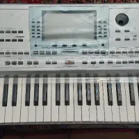 ارگ pa50 تبدیل 80