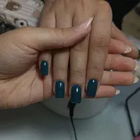 کاشت ناخن فقط از250