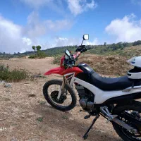 تریل فلاتcrf