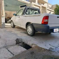 پراید 151 بار نخورده مدل 1403