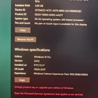 لپ‌تاپ Dell Latitude e6440|رایانه همراه|تهران, حر|دیوار