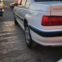 پژو پارس 1400 tu5