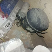 موتور یخچال مغازه ای|یخچال و فریزر|ایرانشهر, |دیوار