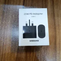 شارژر اصلی سامسونگ 25 وات