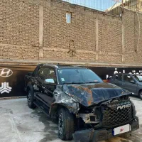 KMC T9 مدل2024/تصادفی