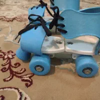 اسکیت آموزشی چهارچرخ