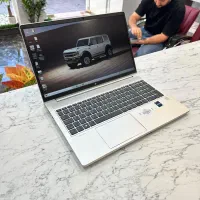 لپ تاپ Hp 650 G10 تاچ نسل ۱۳
