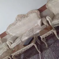 مبل نو وتمیز