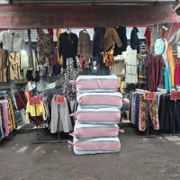 جذب نیروی جوان جهت کار در فروشگاه زنانه