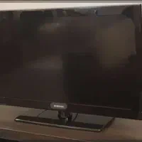 تلویزیون 42اینچ سامسونگ|تلویزیون و پروژکتور|تهران, شیخ هادی|دیوار