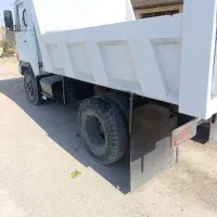 آذرخش کمپرسی مدل 83|خودرو سنگین|زابل, |دیوار