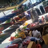 فروشگاه لوازم یدکی موتورسیکلت (کوشکی)|قطعات یدکی و لوازم جانبی|بروجرد, |دیوار