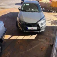 دنا پلاس توربو اتومات ۴۰۲|خودرو سواری و وانت|تهران, سازمان برنامه جنوبی|دیوار