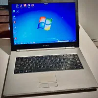 لپ تاپ سونی ۱۵ اینچ وایو