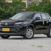 نصب آپشن خودروی تویوتا فرانت لندر،کرولا کراس ،کمری